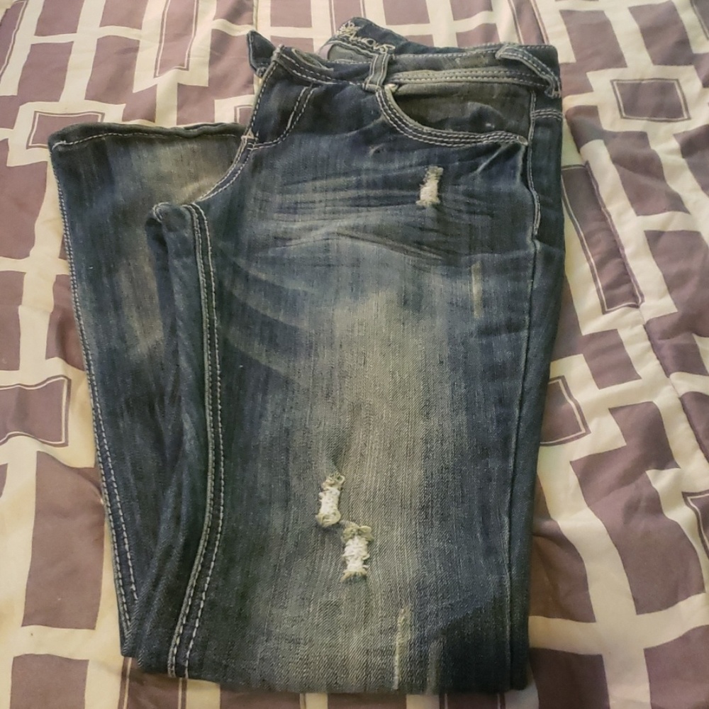 Jeans